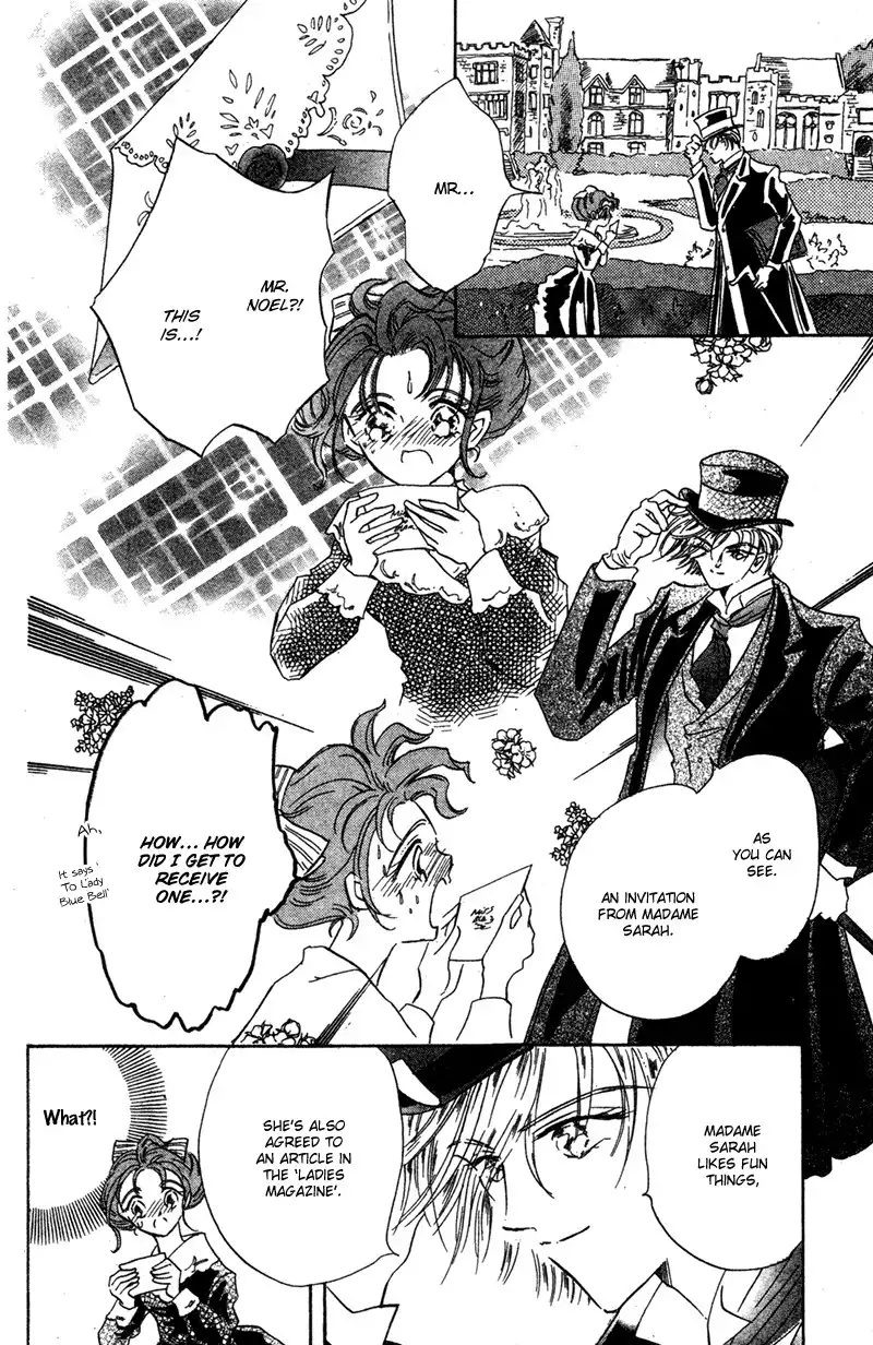 Lady Victorian Chapter 6 41